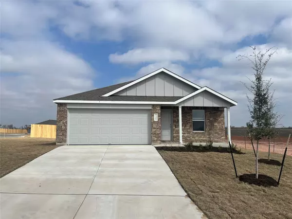 1300 Canyon Turn DR, Troy, TX 76579