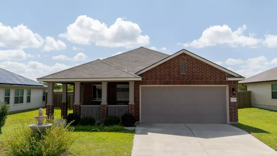 2330 Wigeon WAY, Copperas Cove, TX 76522