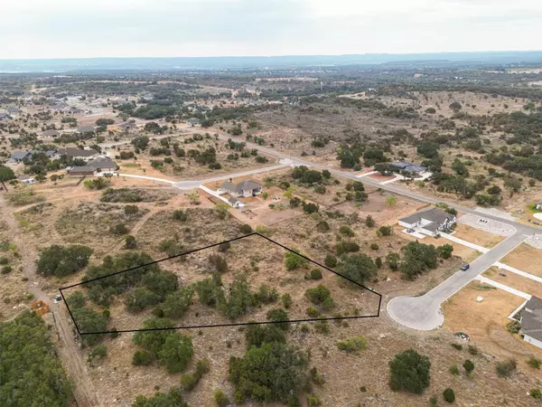 Spicewood, TX 78669,Lot 196 Marble Falls CT