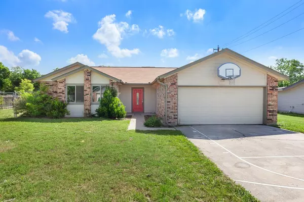 13313 Briar Hollow DR, Austin, TX 78729