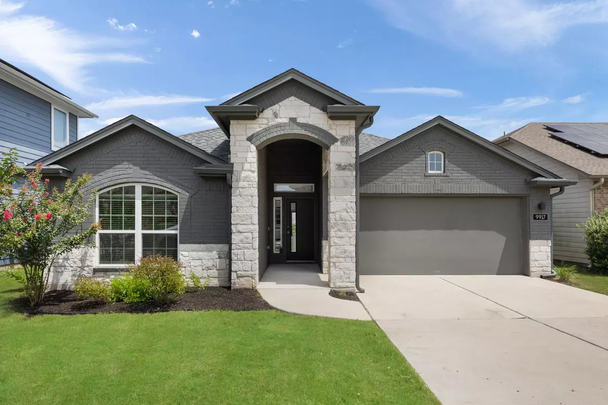 Manor, TX 78653,9917 Becoming ST