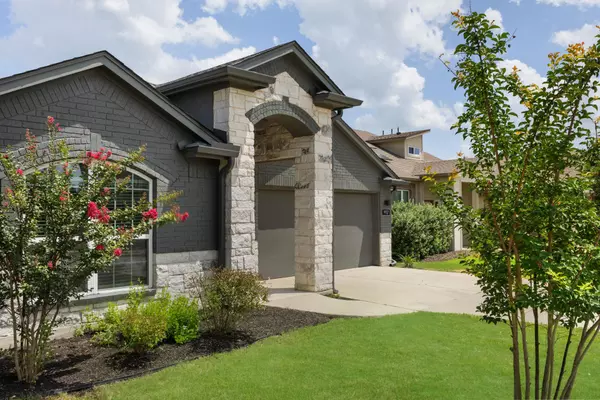 Manor, TX 78653,9917 Becoming ST