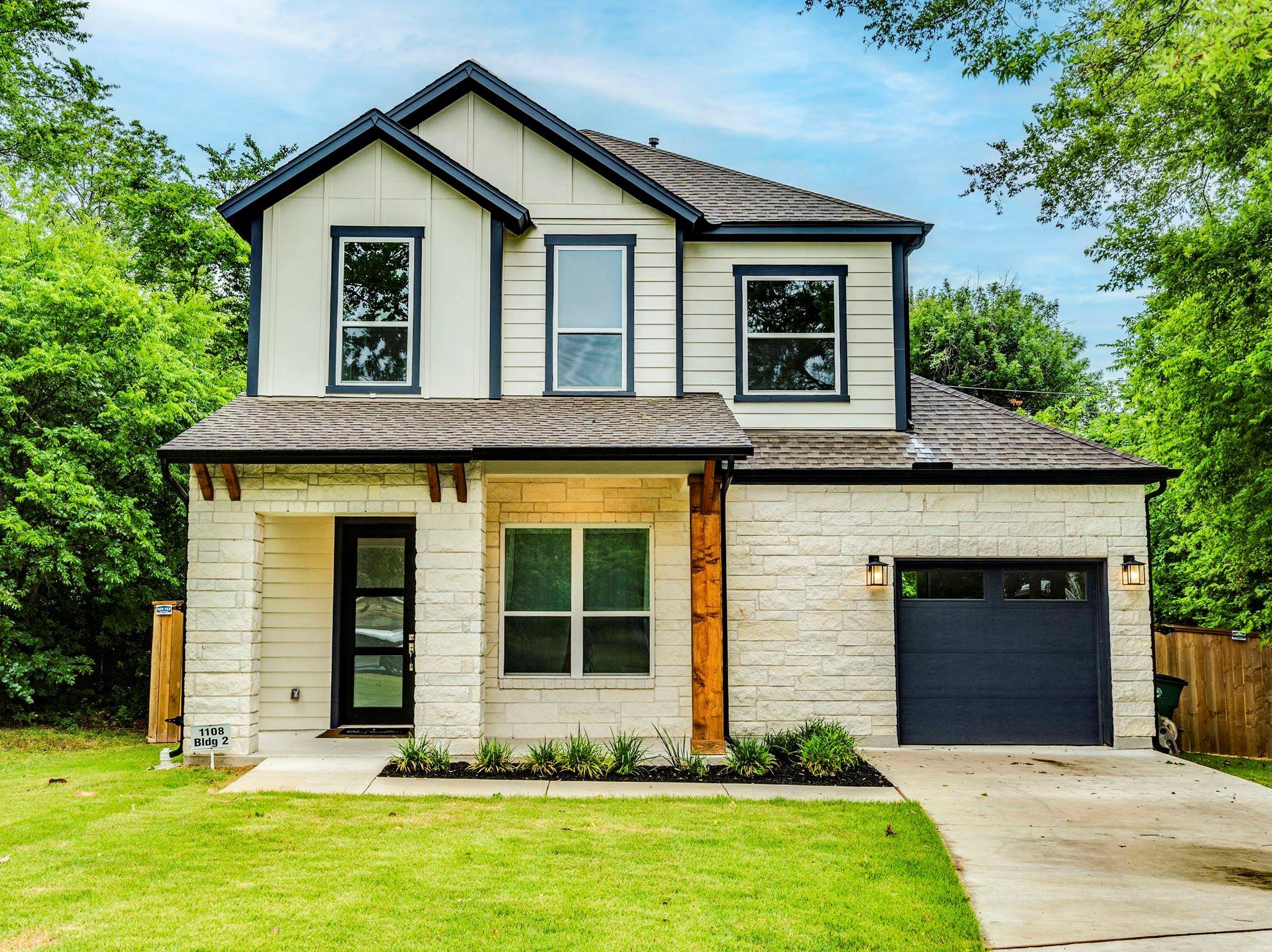 1108 Floradale DR #2, Austin, TX 78753