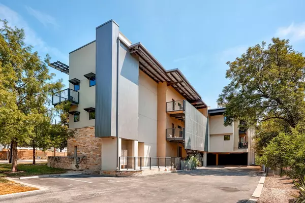 1603 Enfield RD #211, Austin, TX 78703