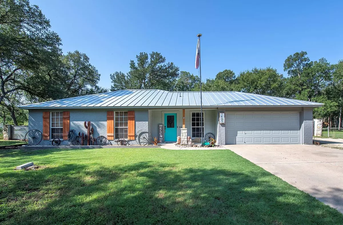 Belton, TX 76513,1402 Sharon RD