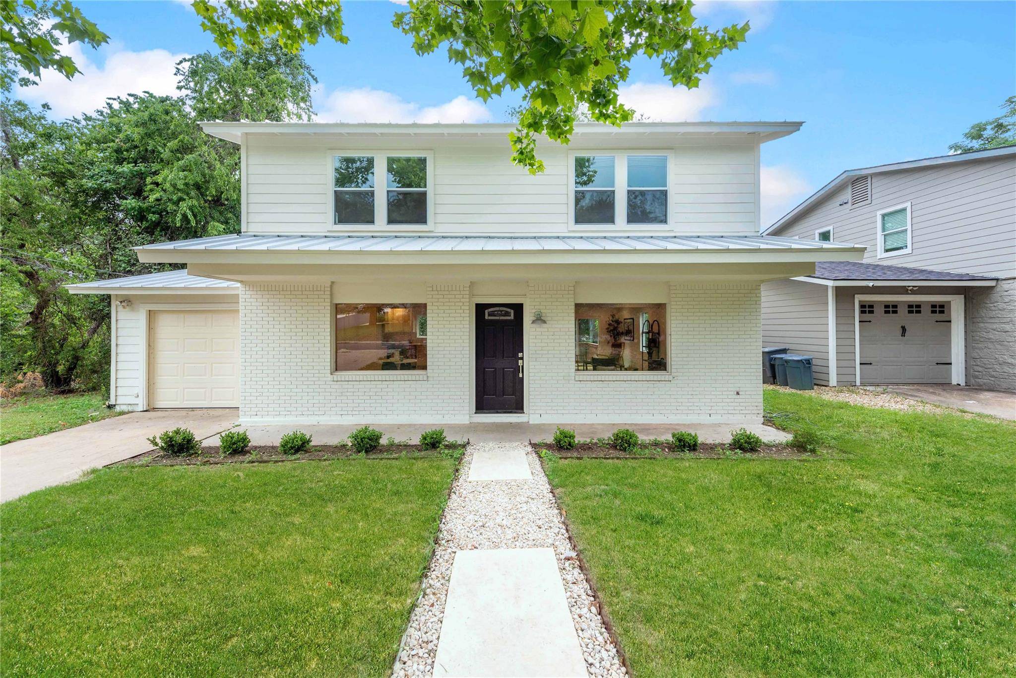 3801 Wilson ST, Austin, TX 78704