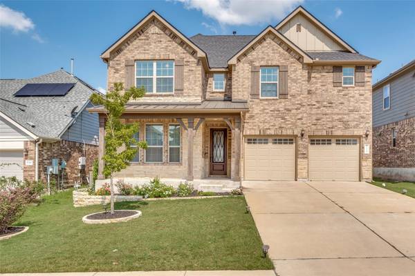 17324 Casanova Ave, Pflugerville, TX 78660