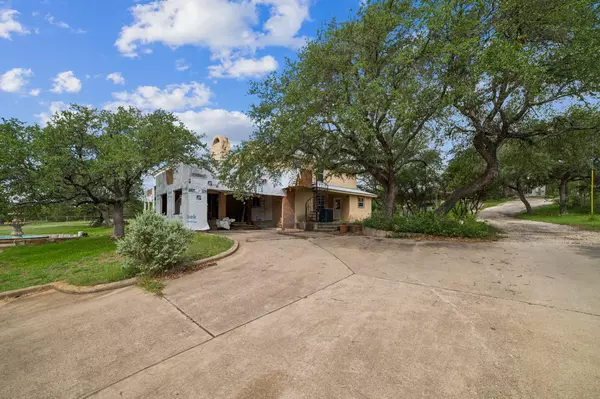 Leander, TX 78641,14710 Round Mountain RD