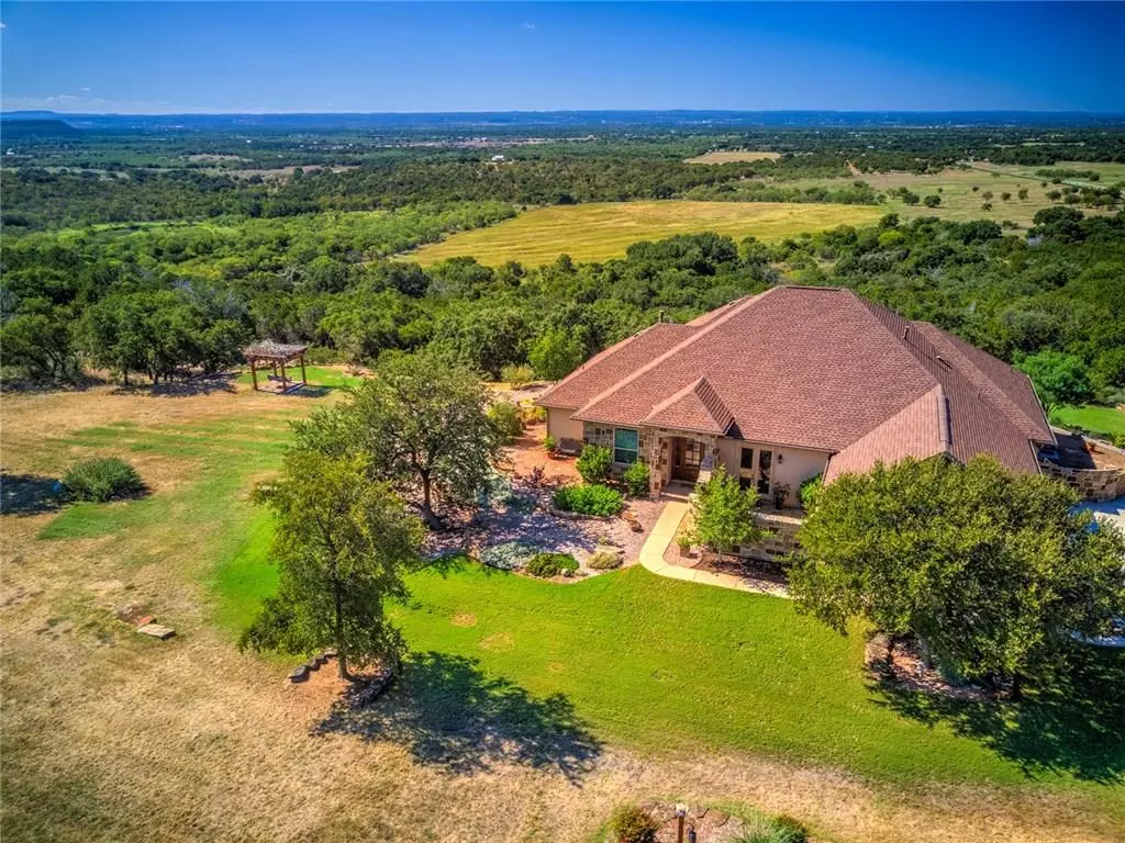 Marble Falls, TX 78654,121 Mountain Laurel DR