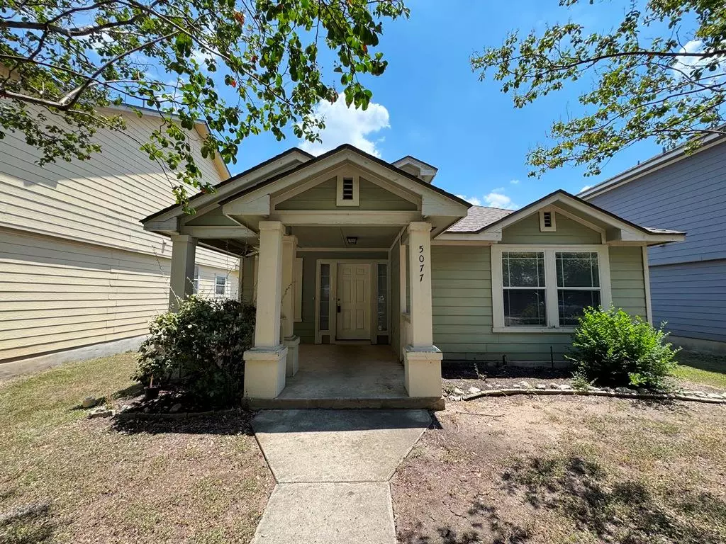 Kyle, TX 78640,5077 Hartson