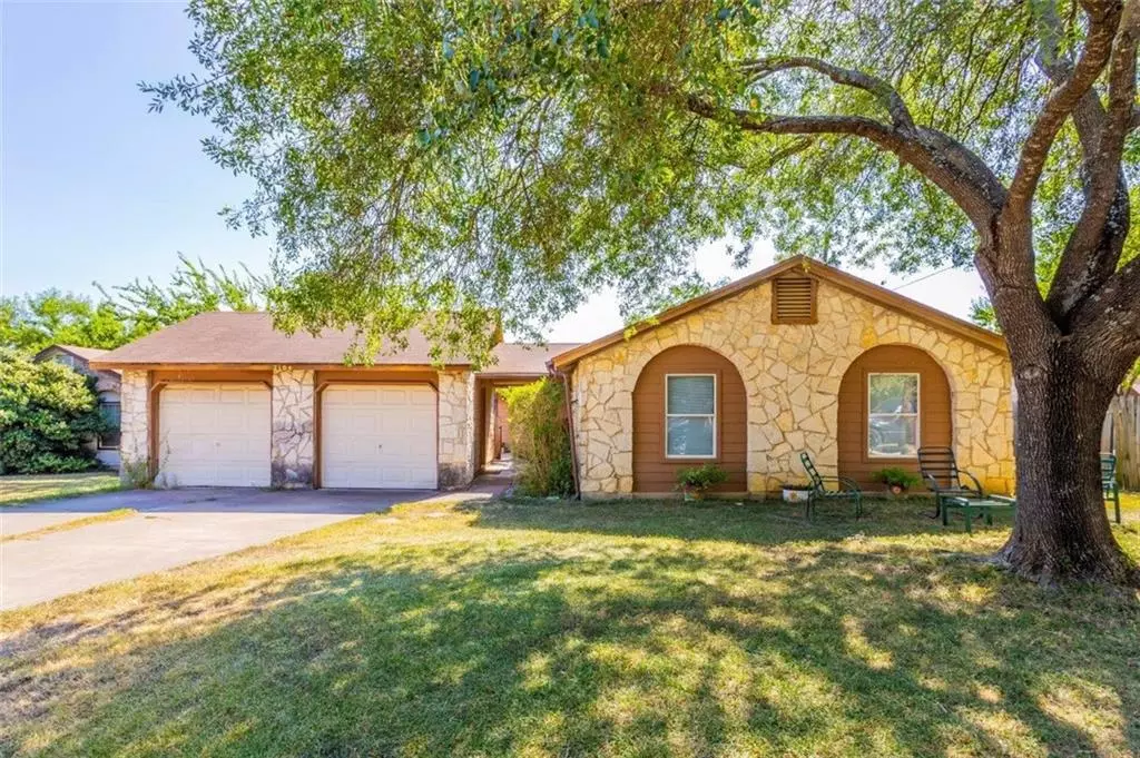 Round Rock, TX 78681,2104 Old West PL