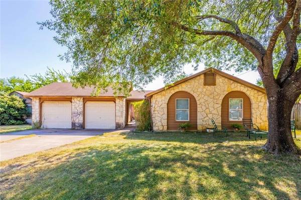 2104 Old West PL,  Round Rock,  TX 78681