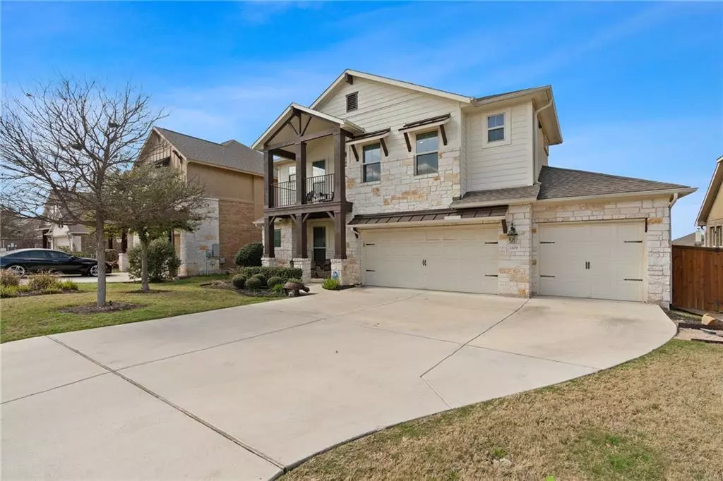 Georgetown, TX 78626,1109 Daylily LOOP