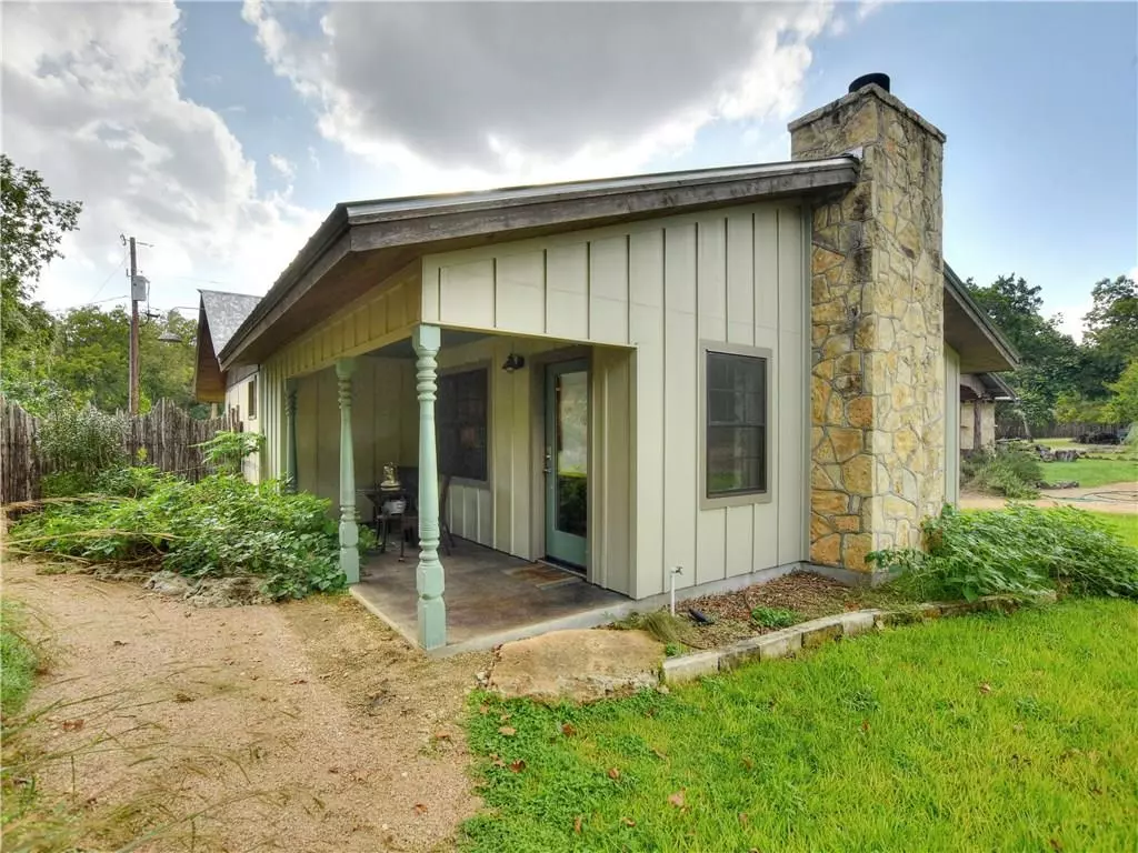 Wimberley, TX 78676,300 Mill Race LN #4