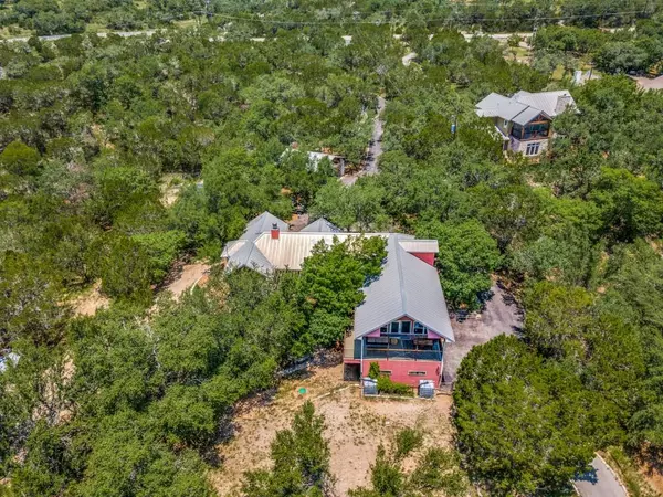 3605 Bee Creek RD,  Spicewood,  TX 78669
