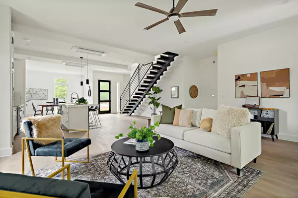 Austin, TX 78745,4603 Parkdale PL
