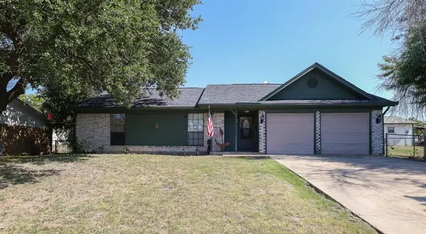 37 Snell DR,  Lampasas,  TX 76550