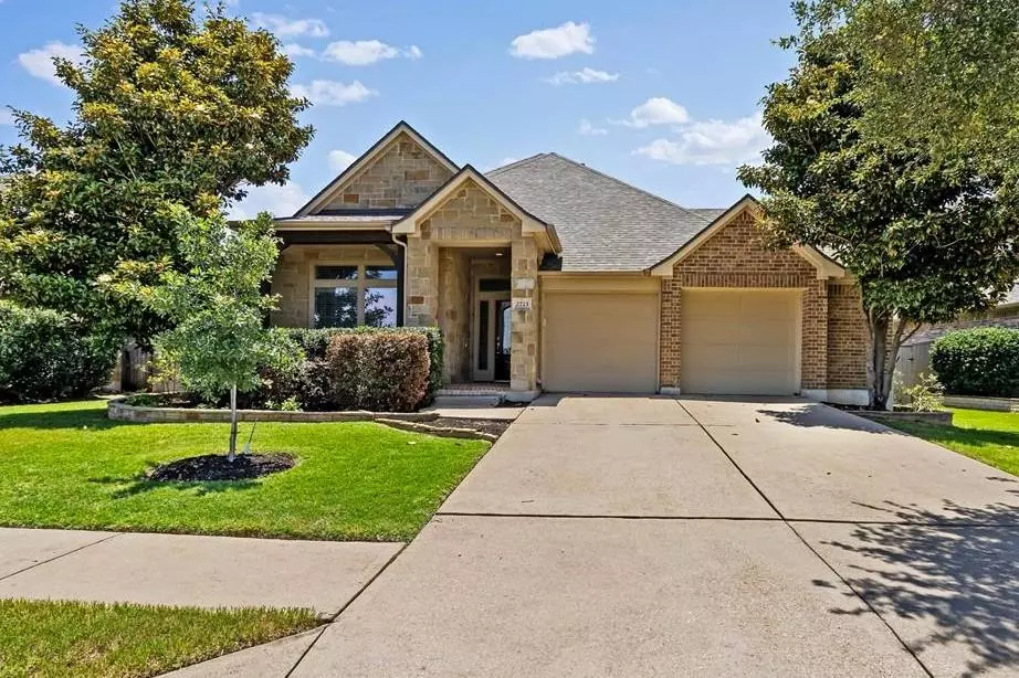 Leander, TX 78641,2723 Highland TRL