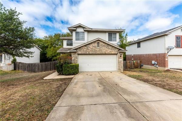 1454 David Curry DR,  Round Rock,  TX 78664