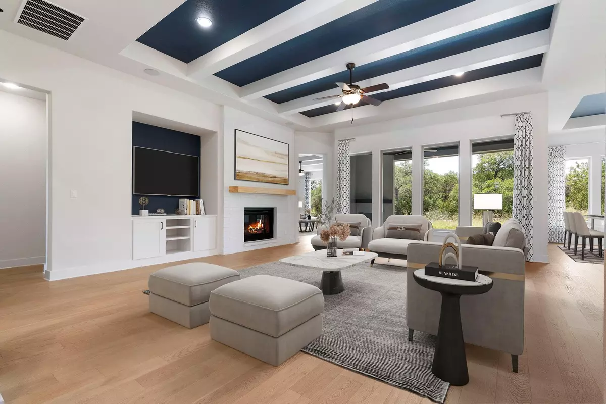 Spicewood, TX 78669,105 Council Oak CT