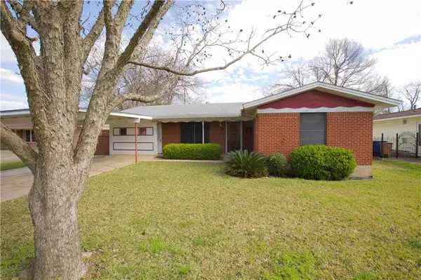 7507 Saint Cecelia ST, Austin, TX 78757