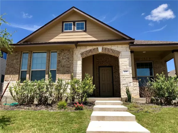 San Marcos, TX 78666,106 Alford ST