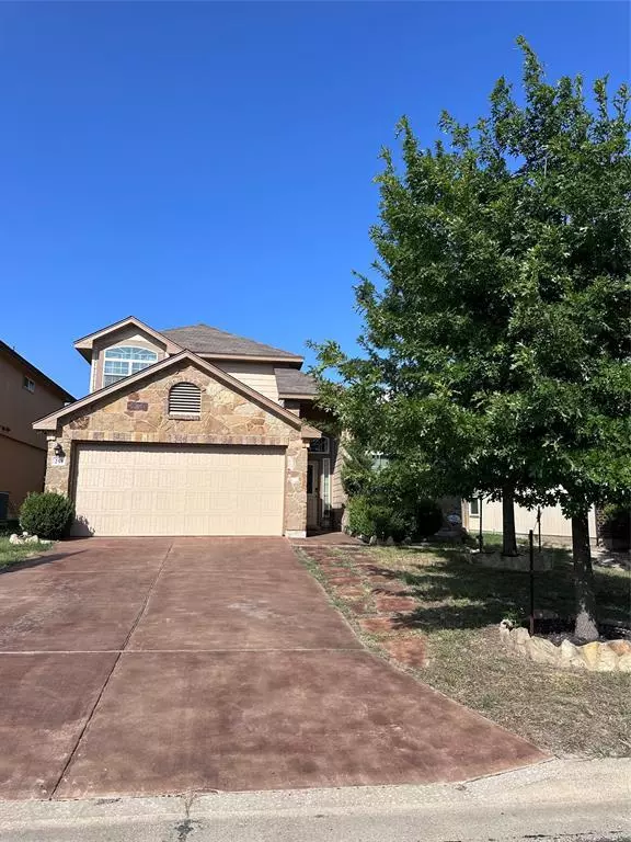 Jarrell, TX 76537,253 Geode LN