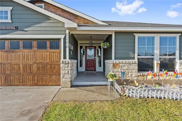 5206 Rimes CT,  Killeen,  TX 76549