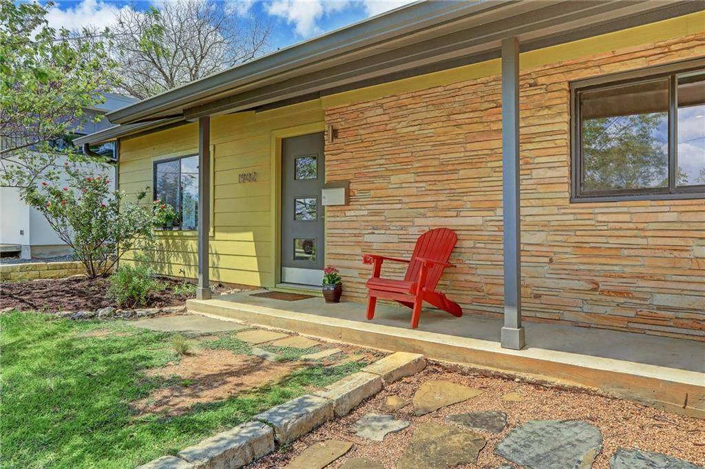 1902 Ann Arbor Ave, Austin, TX 78704