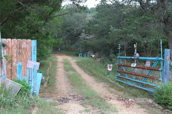 Cedar Creek, TX 78612,146 Turkey Ridge CV