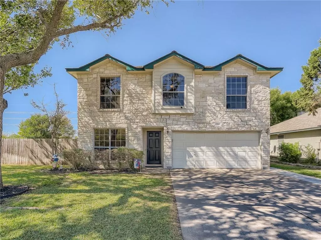 Leander, TX 78641,2511 Jacqueline DR