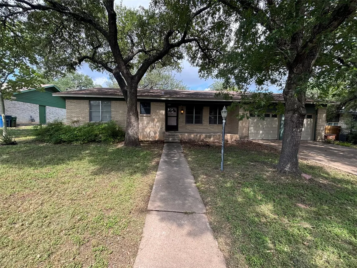 Austin, TX 78753,11606 Oak TRL