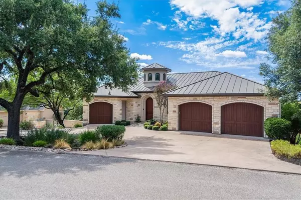 707 Wesley Ridge DR, Spicewood, TX 78669