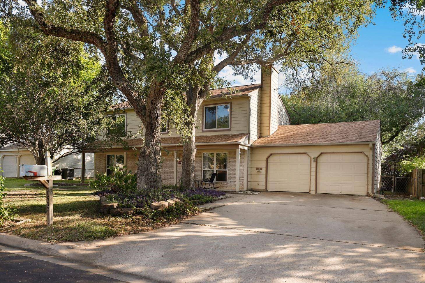 Round Rock, TX 78681,1507 Wildwood DR
