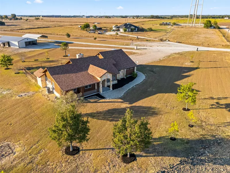 201 Battleground CIR, Taylor, TX 76574