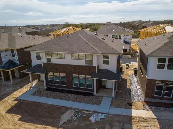 Leander, TX 78641,605 N West South St ST #391