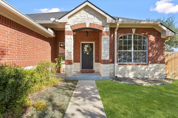 Hutto, TX 78634,313 Peaceful Haven WAY