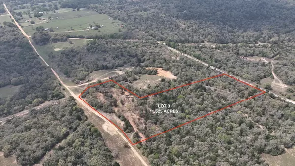 Rockdale, TX 76567,TBD CR 326 Lot 3