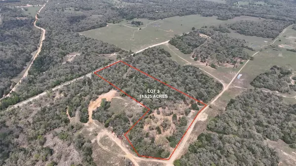TBD CR 326 Lot 3, Rockdale, TX 76567