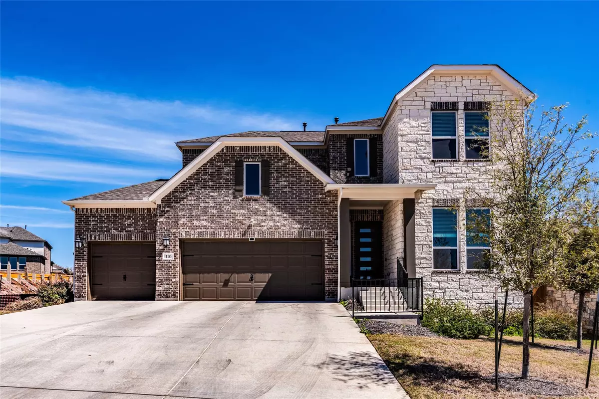 Kyle, TX 78640,110 Pigeon River RD