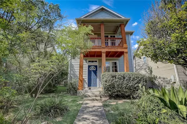 248 Newberry TRL, San Marcos, TX 78666