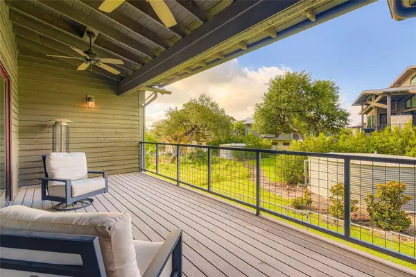 Spicewood, TX 78669,2217 Seabiscuit CV #103