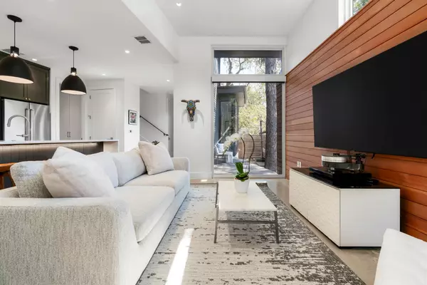 Austin, TX 78704,604 Cumberland RD