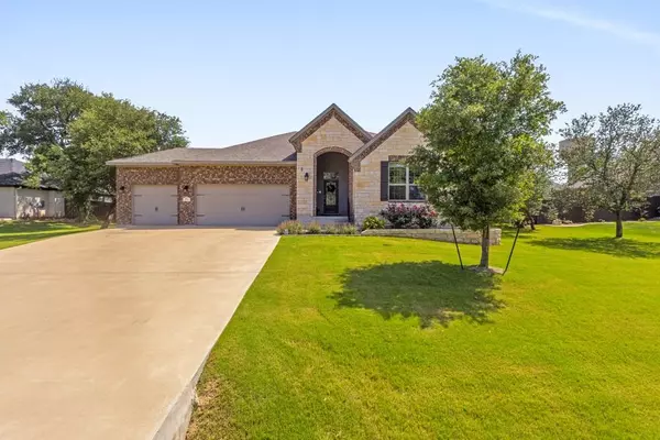 Belton, TX 76513,271 Belleview DR