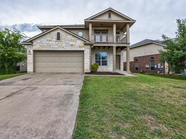 11509 Timber Heights DR, Austin, TX 78754