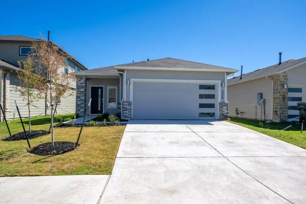 San Marcos, TX 78666,225 New Hampton WAY