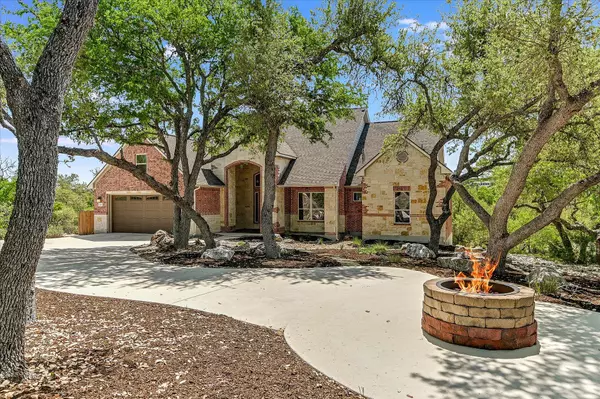 1014 Broken Spoke, Canyon Lake, TX 78133