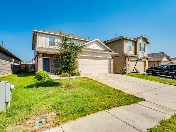 Uhland, TX 78640,262 Harvest Creek DR