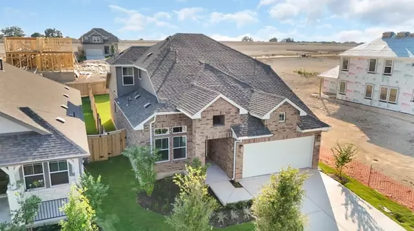 117 Pipe Cactus PASS, Georgetown, TX 78633