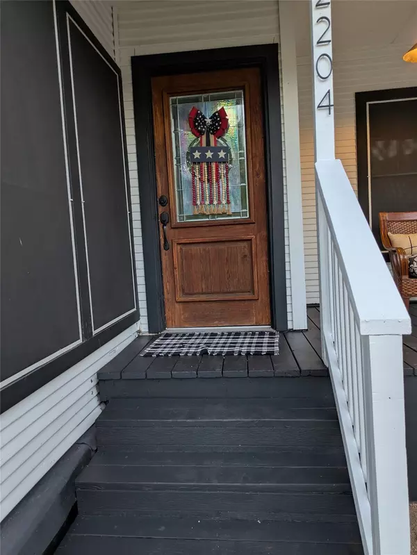 2204 Forest TRL, Austin, TX 78703